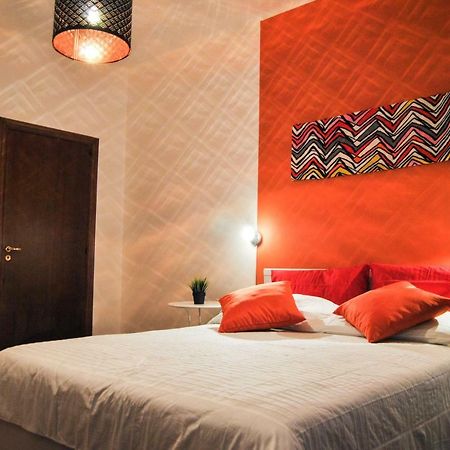Kamila Bed & Breakfast Bari Exterior photo