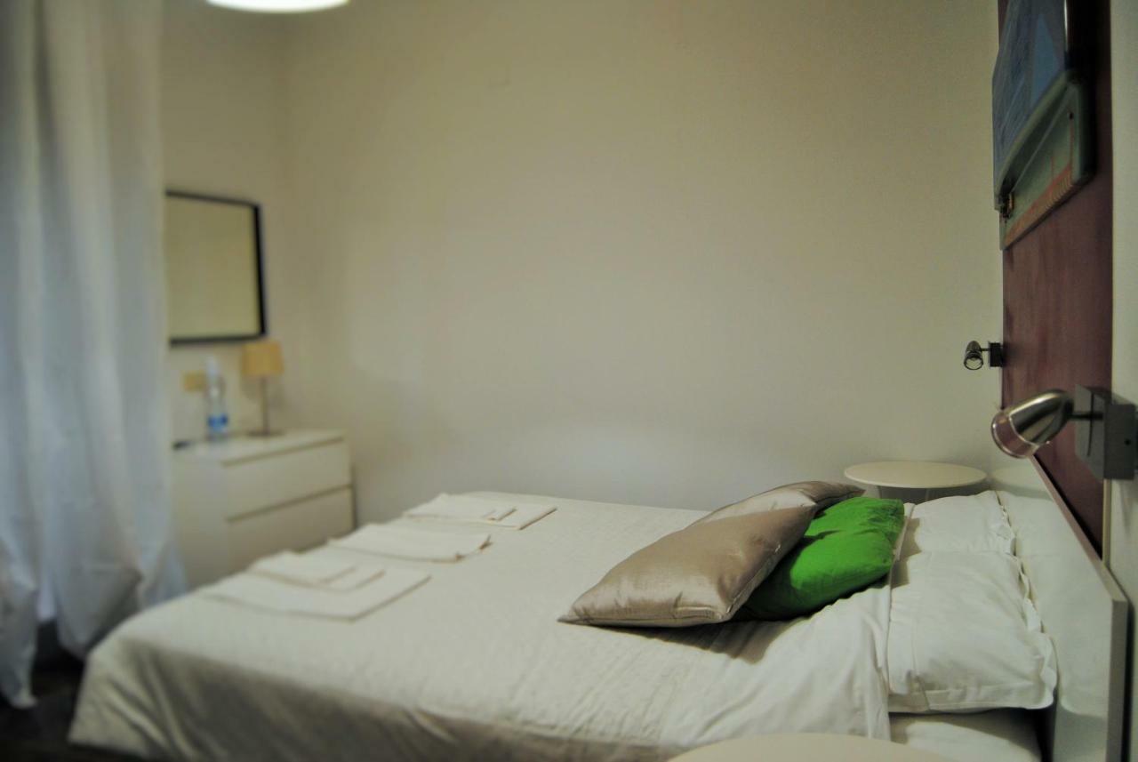 Kamila Bed & Breakfast Bari Exterior photo